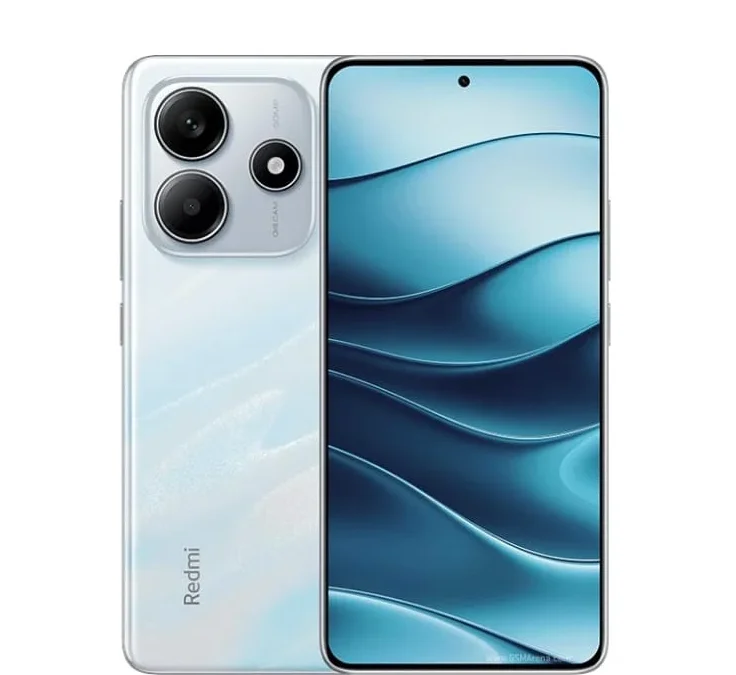 Bocoran Spesifikasi Redmi Note 14 Hp di Harga 2 Jutaan Bocoran Spesifikasi Redmi Note 14 Hp di Harga 2 Jutaan