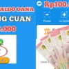 Ambil Hadiah “Bonus Pemain” Senilai Rp100.000 Lewat Aplikasi Penghasil Uang 2025