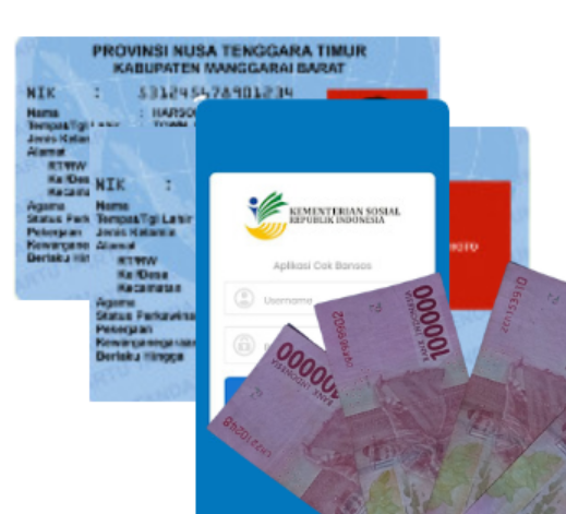 Bantuan PKH dan BPNT 2025 Resmi Dihentikan, Ini Faktanya Bantuan PKH dan BPNT 2025 Resmi Dihentikan, Ini Faktanya