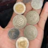 3 Koleksi Koin Kuno dengan Nilai Jual Tinggi di Tahun 2025