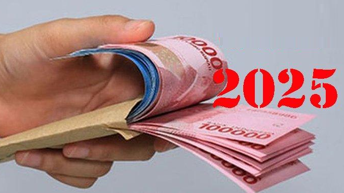 Gaji PNS Naik 8%, Segera Lengkapi Dokumen Ini Gaji PNS Naik 8%, Segera Lengkapi Dokumen Ini