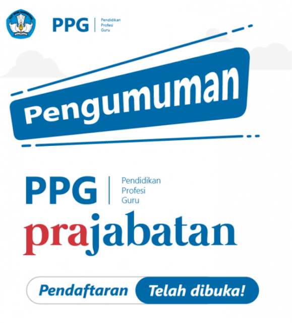 Ini Syarat dan Kategori Pendaftaran PPG Prajabatan 2025 Ini Syarat dan Kategori Pendaftaran PPG Prajabatan 2025