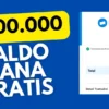 Yuk Klaim Cara Dapat Saldo DANA Rp100.000 Langsung Cair, Ini Langkahnya