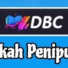 Benarkah Aplikasi DBC Penghasil Uang? Ini Faktanya