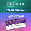 Inilah Cara Daftar KIP Kuliah 2025 dan Syarat Lengkapnya