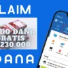 Cairkan Saldo E-Wallet Hingga Rp230.000-an Lewat Aplikasi Penghasil Uang Termudah 2025