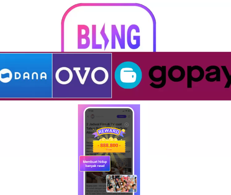 Apakah Aplikasi Bling Story Benar-Benar Menghasilkan Uang? Ini Faktanya Apakah Aplikasi Bling Story Benar-Benar Menghasilkan Uang? Ini Faktanya