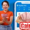 Saldo DANA gratis hanya dengan scroll video selama 1 jam.