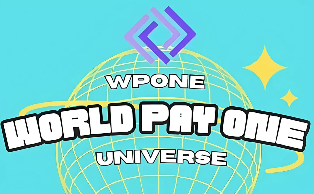Aplikasi WPONE yang kini terbukti sebagai penipuan.
