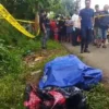 TKP penemuan Mayat Wanita dalam Koper di Ngawi. (Dok Polres Ngawi)