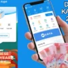 Link DANA Kaget khusus akhir Bulan.