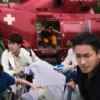 Drama The Trauma Code: Heroes on Call yang sukses besar di berbagai Negara.