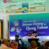 Program Akhir Tahun Artotel Wanderlust Bertajuk “Serenata Akhir Tahun” yang diselenggarakan ARTOTEL Curated-Bandung.