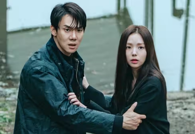 3 Misteri yang Harus Terkuak di Ending When The Phone Rings Malam Nanti Ending When The Phone Rings yang akan tayang malam nanti.