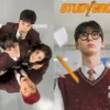 Drakor Study Grup Episode 3 yang tengah dinantikan penggemarnya.
