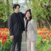 Drama Love Scout episode 9 yang diundur penayangannya.