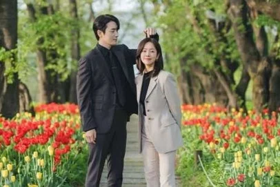 Drama Love Scout episode 9 yang diundur penayangannya.