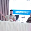 Berikan Kepastian Hukum terhadap Tanah Wakaf dan Rumah Ibadah, Menteri Nusron: Kita Akan Lakukan Percepatan di Tahun 2025