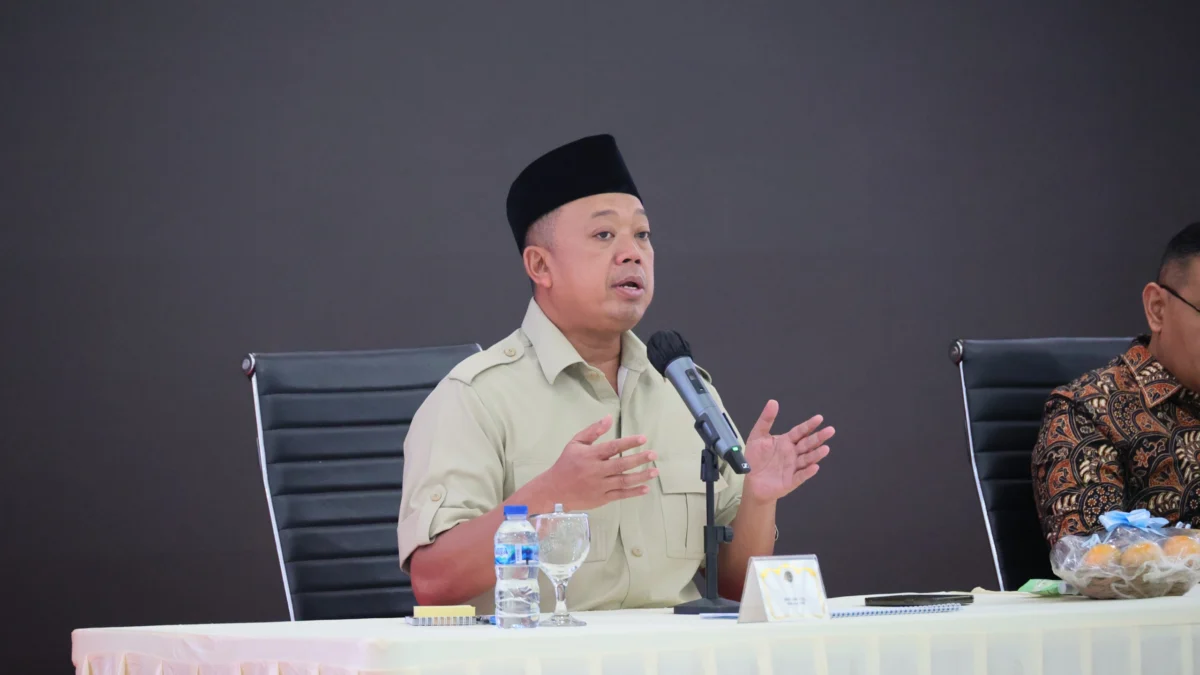 Tertinggi dalam 10 Tahun Terakhir, Layanan Pertanahan Tahun 2024 Capai 8 Juta Berkas dan Hasilkan PNBP Rp2,9 Triliun