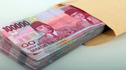 Dapat Saldo Gratis Rp154.000 Sehari Hanya Lihatin HP, Kok Bisa? Begini Caranya Saldo Gratis dari aplikasi game penghasil uang.