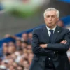 Acelotti bertahan di Real Madrid/Instagram/@mrancelotti-Instagram