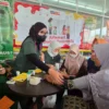 Alfamart Gelar Posyandu Di 35 Kota/Kabupaten, Peringati Hari Gizi Nasional