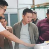Pemkab Bandung Siap Gandeng Perusahaan Produk PLTS Lokal untuk Wujudkan PJU Ramah Lingkungan Pemkab Bandung Siap Gandeng Perusahaan Produk PLTS Lokal untuk Wujudkan PJU Ramah Lingkungan. Foto Istimewa