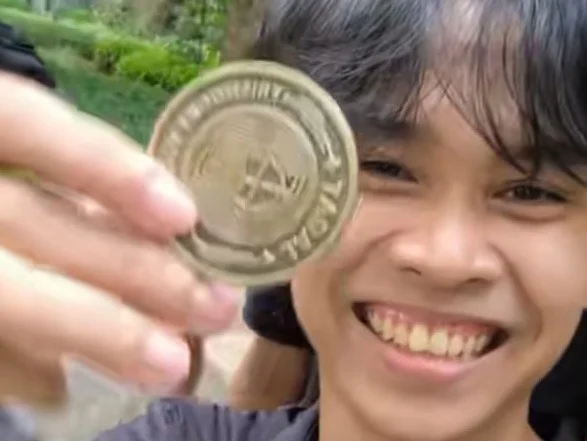 Bongkar Rahasia Berburu Harta Karun Koin di Aplikasi Penghasil Uang Jagat Aplikasi Penghasil Uang Jagat saat ini sedang viral dilakangan gen J, dengan tantangan Treasure Hunt atau berburu harta karun bentuk koin.