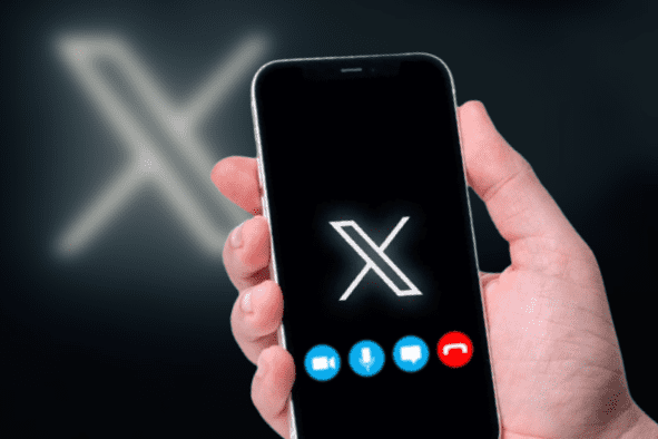 Aplikasi X  ( Twiter ) saat ini menambahkan fitur video yang bisa diakses oleh para penggunannya layaknya seperti aplikasi Tik Tok.