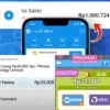 WITHDRAW Rp30.000 dari Game Penghasil Uang Tanpa Undang Teman