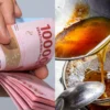 Punya Minyak Goreng Bekas? Begini Cara Tukarkan Minyak Jelantah ke Saldo e-Wallet