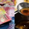 Tukarkan Minyak Jelantah dan Dapatkan Saldo E wallet, Begini Caranya