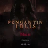 Ilustrasi film pengantin iblis / Istimewa