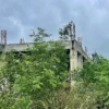 Gedung Olahraga, Olahraga, Gedung, Bandung Barat, Proyek, Anggaran, Dispora, BPK, temuan BPK,