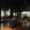 Grey Art Gallery Bekerja Sama dengan Telkom University Menggelar Pameran Bertajuk “Luna Negra”