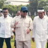 Gubernur Jabar terpilih Dedi Mulyadi turut merespon polemik pagar laut di Tarumajaya, Kabupaten Bekasi. Dedi akan bertemu Menteri ATRBPN