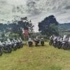 Honda ADV Club Karawang Owners Rayakan Anniversary ke-5