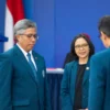 Prof. Tatacipta Dirgantara Resmi Dilantik sebagai Rektor ITB Periode 2025-2030