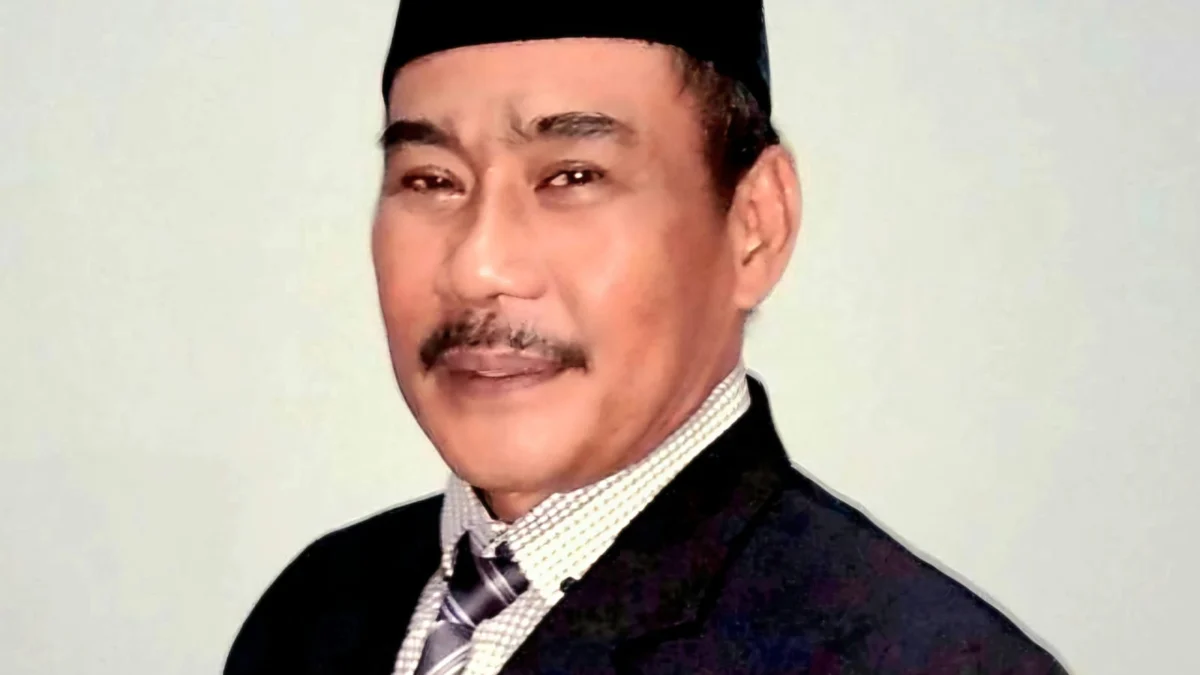 Yani Subekti akan Dukung Citanduy Waterway, Ini Syaratnya! Anggota Komisi ll DPRD Banjar, Ir Yani Subekti Permana. (Istimewa)