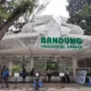 Foto ilustrasi Kebun Binatang Bandung (Dok Jabarekspres)