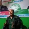 Ketua DPC PPP Kota Cimahi Bantah Isu Miring Terhadap Dirinya (Mong / Jabar Ekspres)
