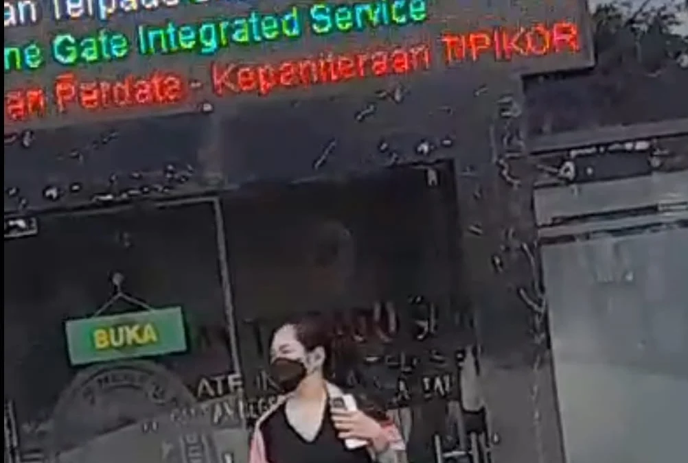Kejari Bandung Tetapkan Adetya Yessi Seftiani DPO, Kemana Pergi? 
