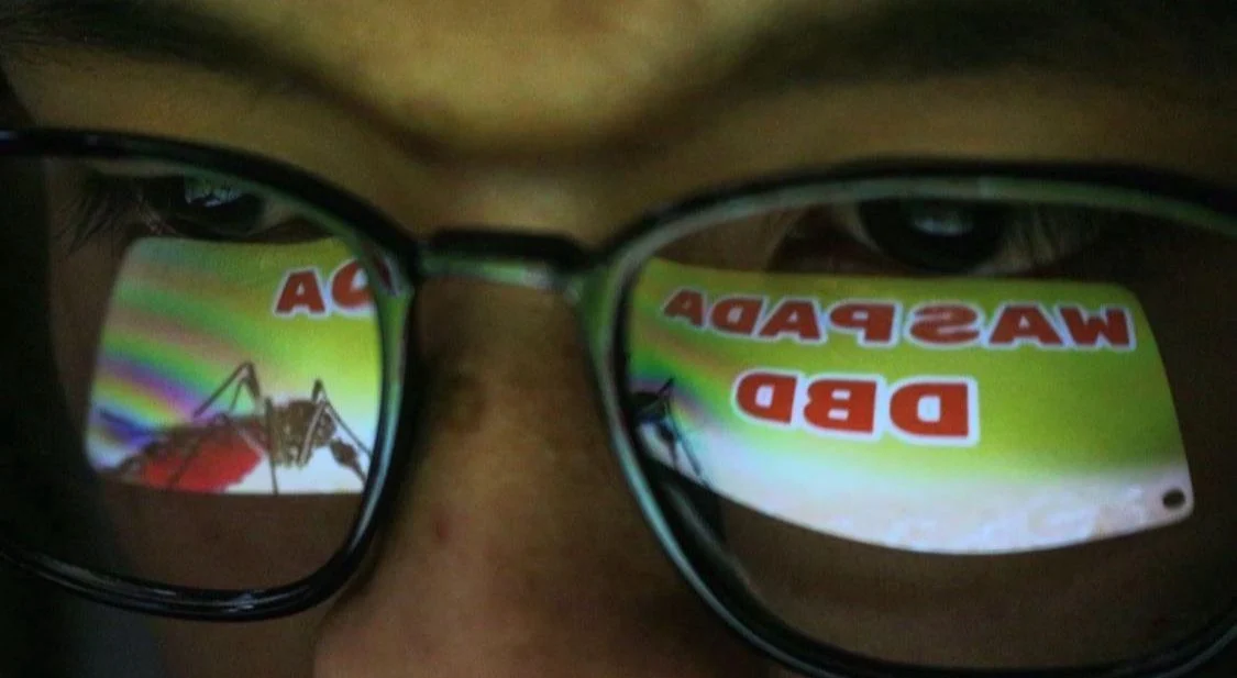 Tren Kasus DBD Meningkat di Awal Tahun 2025, Dinkes KBB Minta Masyarakat Waspada Ilustrasi waspada DBD. Dok Jabar Ekspres