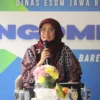 Kepala Dinas ESDM Jabar Ai Saadiyah Deidaningsih.