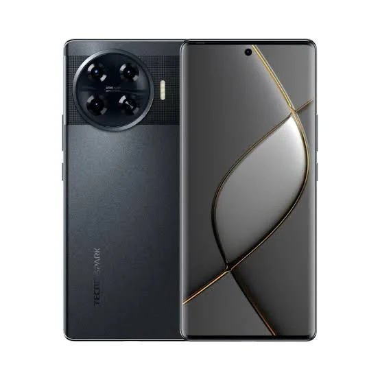 Tecno Spark 30 Pro x Transformers, HP Kolaborasi Istimewa dengan Harga Terjangkau  