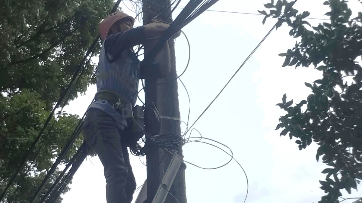 PLN Icon Plus Berkolaborasi dengan Diskominfo Kota Bandung untuk Memastikan Kehandalan Jaringan Telekomunikasi