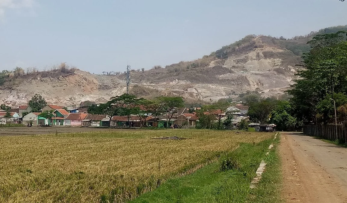 Keberadaan tambang liar yang ada di beberapa wilsayah di Jawa Barat saat ini tengah menjadi sorotan setelah Gubernur terpilih Dedi Mulyadi