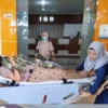 Kemenkes berencana menghapus sistem kelas 1,2 dan 3 pada kepesertaan BPJS Kesehatan dan diganti menjadi Kelas Rawat Inap Standar atau KRIS 