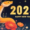 Makna Shio Ular Tahun Baru Imlek 2025: Berikut Pantangan dan Keberuntungan di Tahun Ini