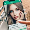 kecerdasan buatan Artificial Intelligence (AI) sudah merambah di dunia media sosial WhatsApp dan Instagram dengan teknologi Chat Bot Meta AI.